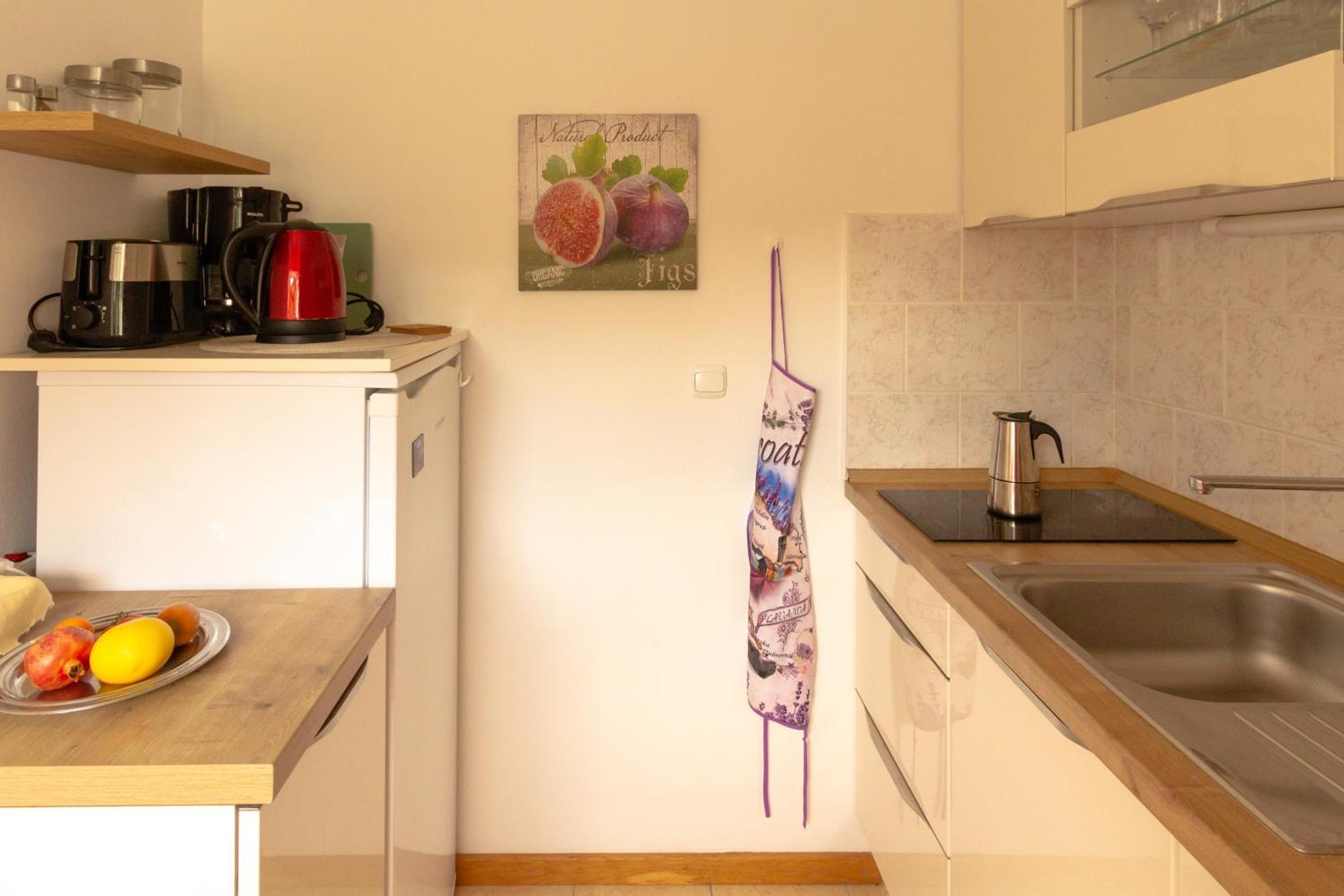 Apartment Beti Lopud Eksteriør billede