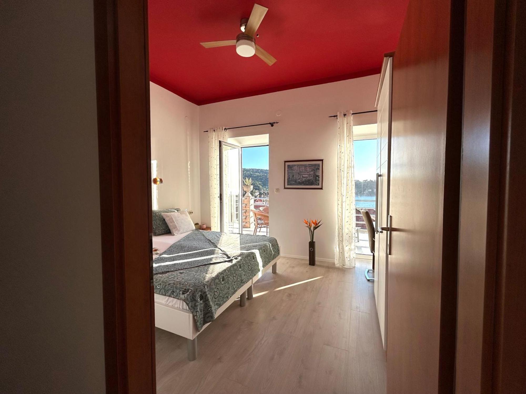 Apartment Beti Lopud Eksteriør billede