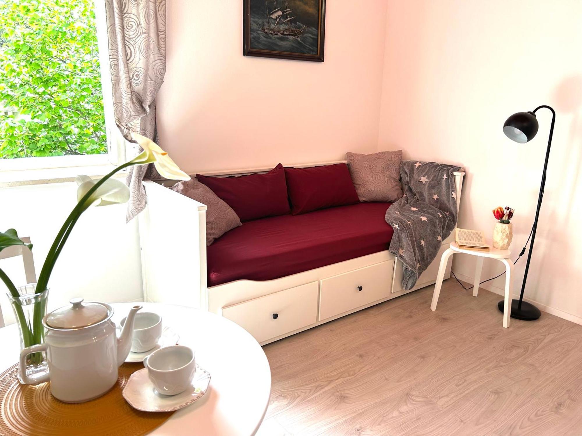 Apartment Beti Lopud Eksteriør billede