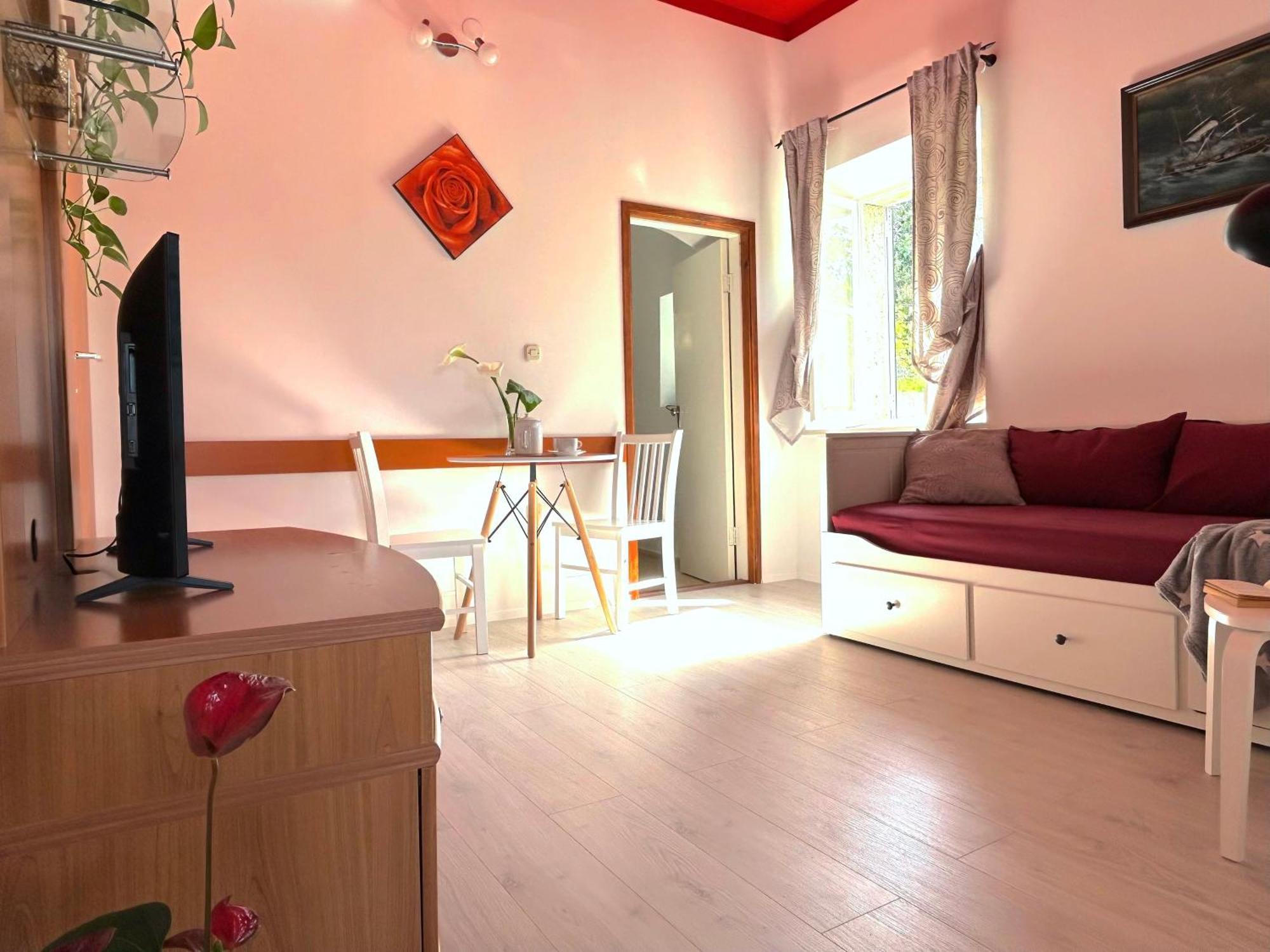 Apartment Beti Lopud Eksteriør billede