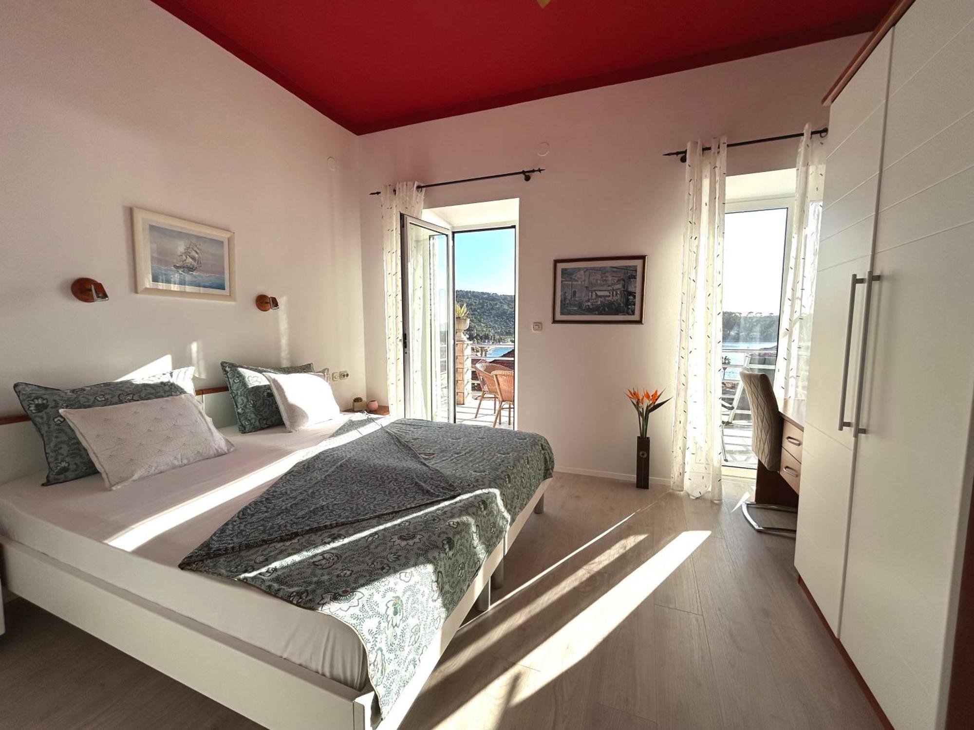 Apartment Beti Lopud Eksteriør billede