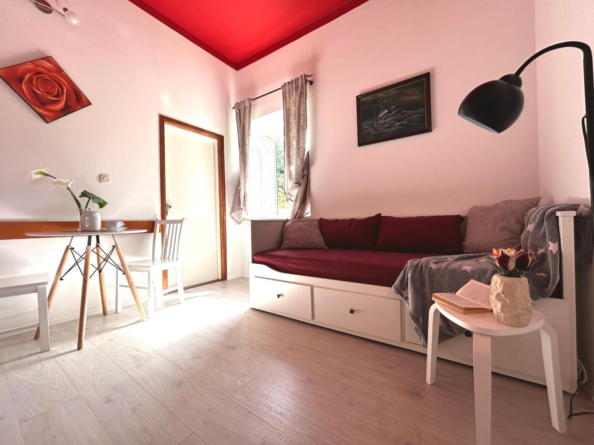 Apartment Beti Lopud Eksteriør billede