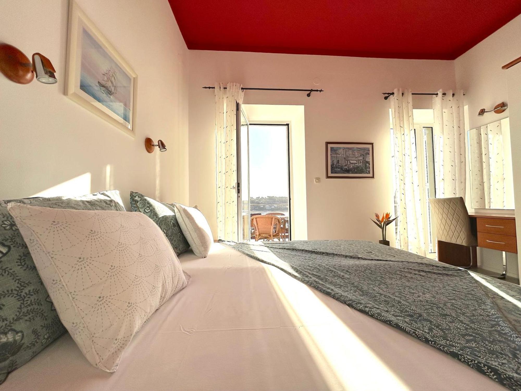 Apartment Beti Lopud Eksteriør billede