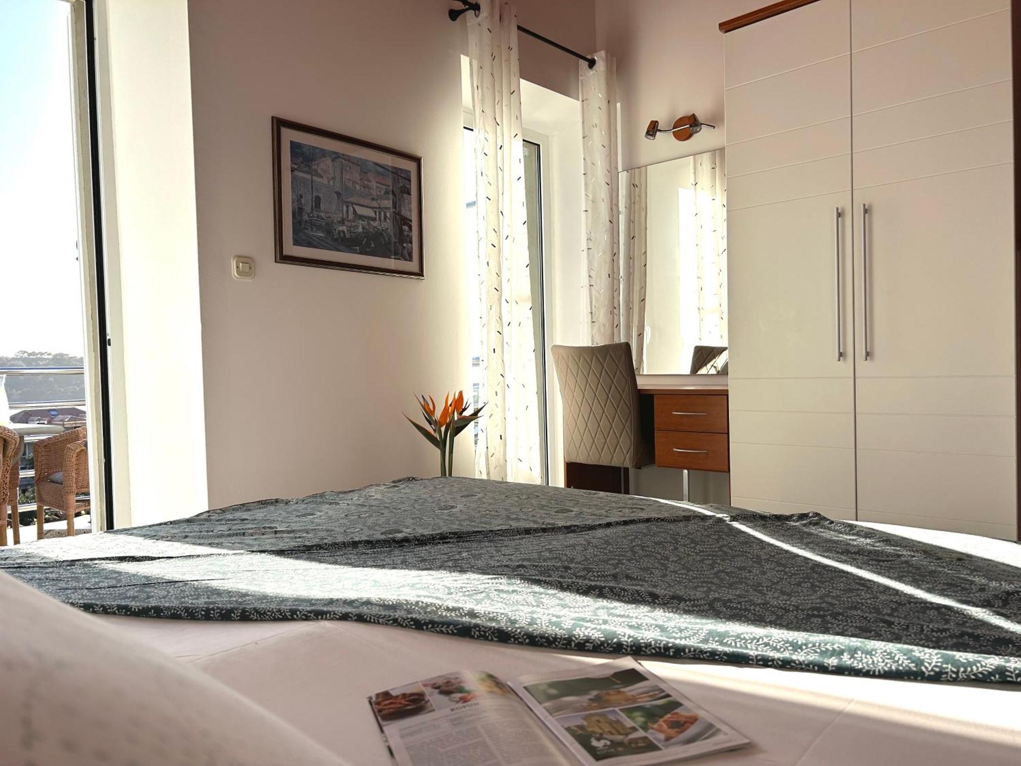Apartment Beti Lopud Eksteriør billede